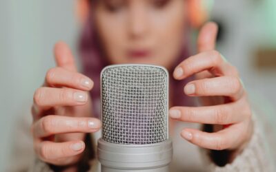How I Built an At-Home Recording Studio on a Budget