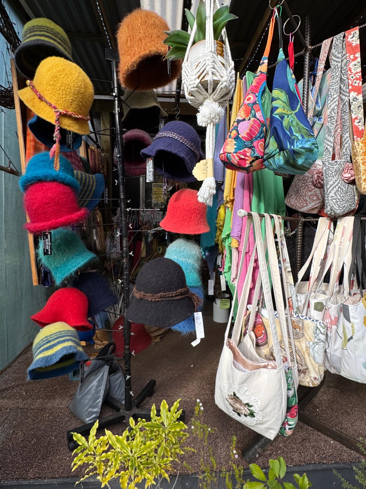 A Quiet, Quirky Little Town on the Banks Peninsula